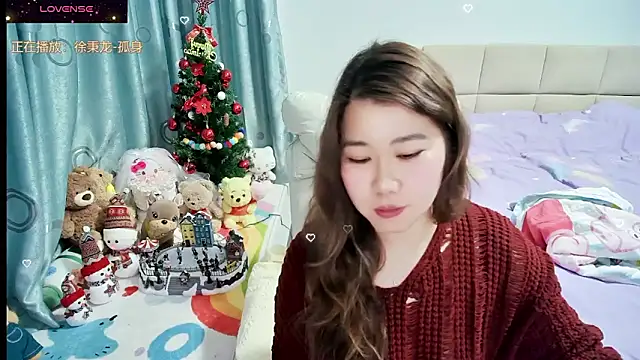 OnlyLove-2026 webcam