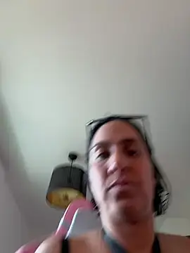 LaPetiteKim on FreeCamNet