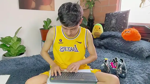 Andy_Belier23 webcam