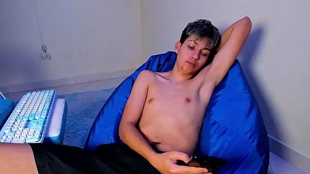 harry_jonshon69 webcam