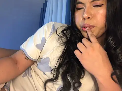 Seductive_Cockybella webcam