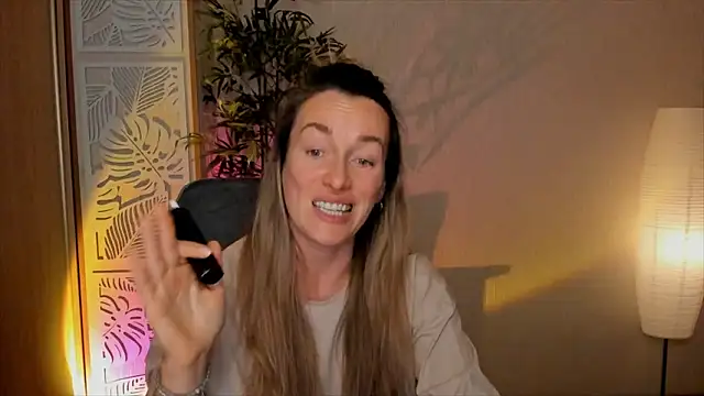 RebeccaMartinez webcam