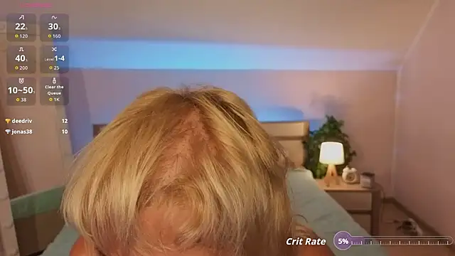 AnittaHarris_ webcam