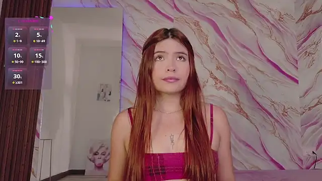 Eimyaniston_cute webcam