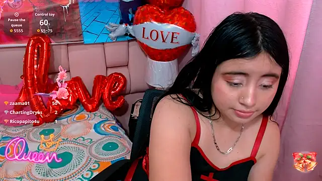 angelhotlatina18 webcam