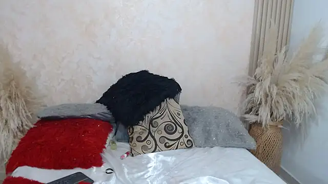 JESSYCHERNOBIL webcam