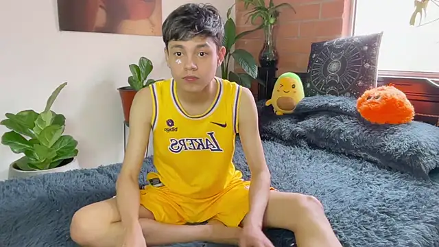 Andy_Belier23 webcam