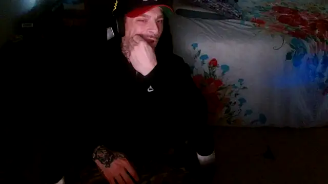 DADDY_KANE8--- webcam