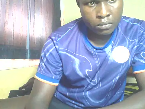 Jesse_Kingkong webcam