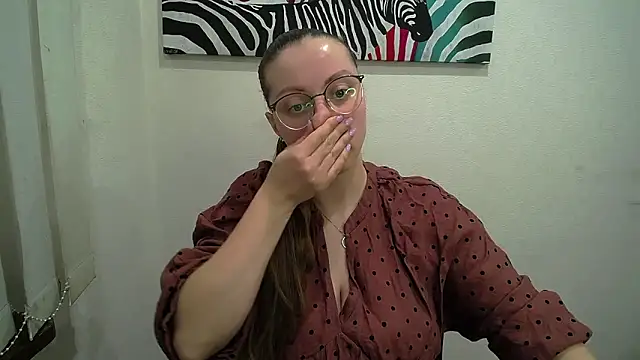 _Annabelle_Lee webcam