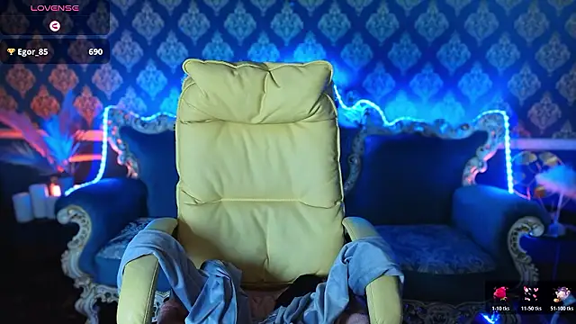 Daisy_Delight webcam