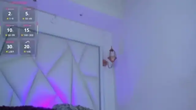 AbigailWilliams_ webcam