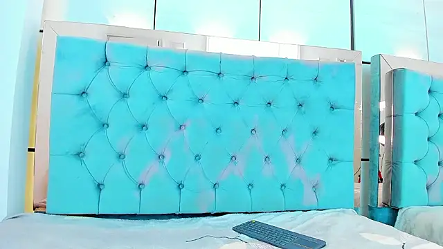 pocahontas_pow webcam