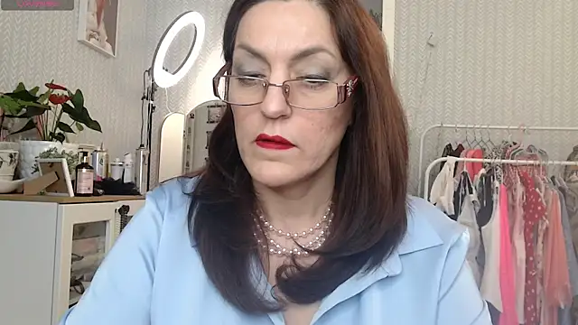 Vivian_Violet_ webcam