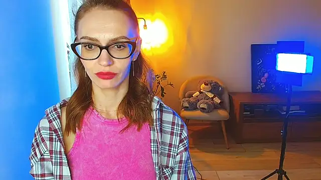 Lady_Sunshine_ webcam