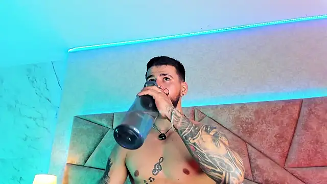 DickGriffith_ webcam