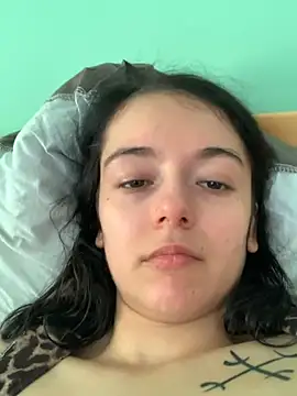 Goddess-Saysay7 webcam