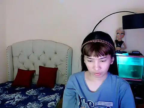 ShantalFoxxy_ webcam