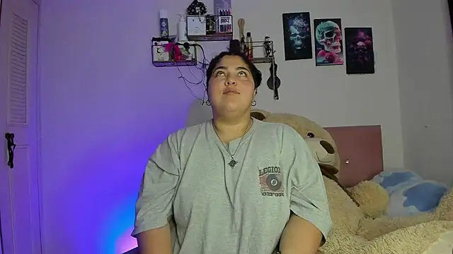 kendra_lil_evill webcam