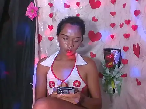 goddessKIM888xx webcam