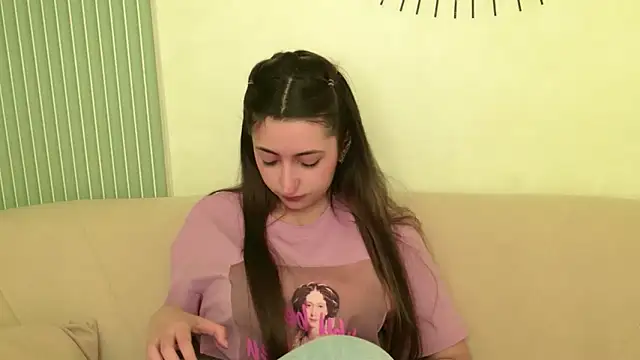 Gloria_Bendall webcam