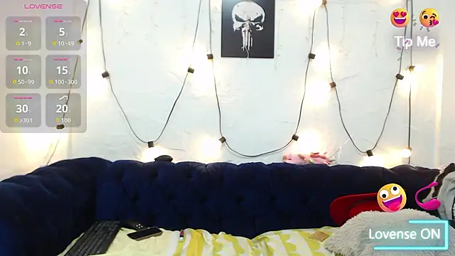 NoahJhonson69 webcam