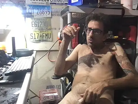 SinlessFreedom7 webcam