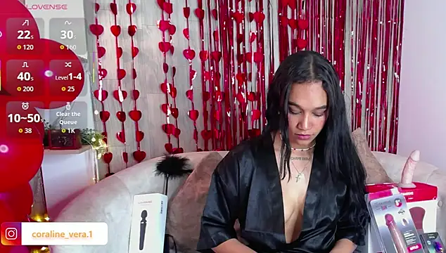 coraline_vera webcam