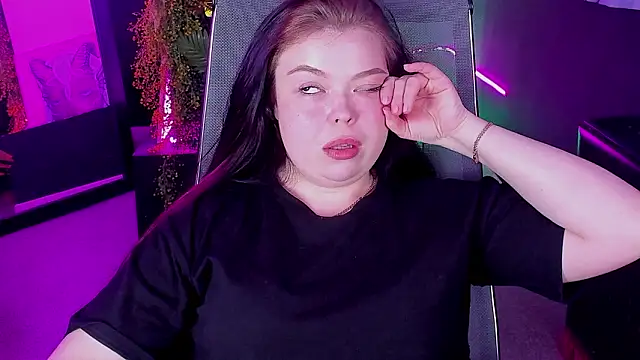 MartishaAddams webcam