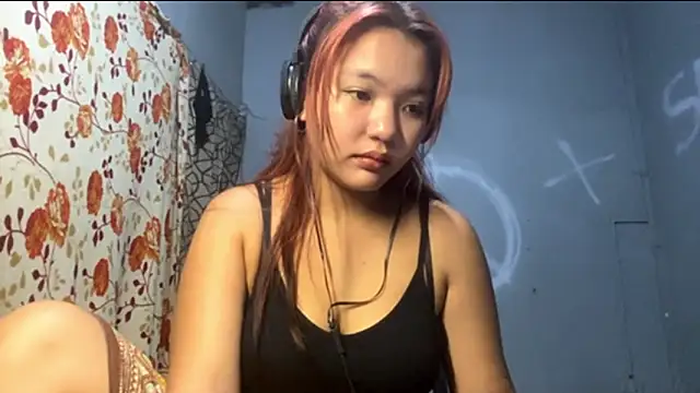 ChasityTurrey webcam