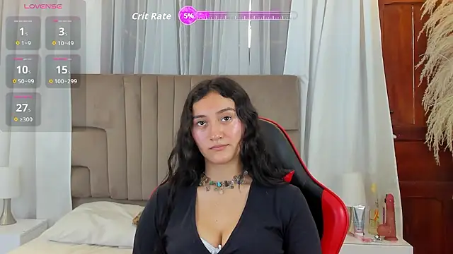 isabella_nowa webcam