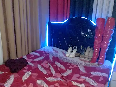 xAsianAthenax webcam