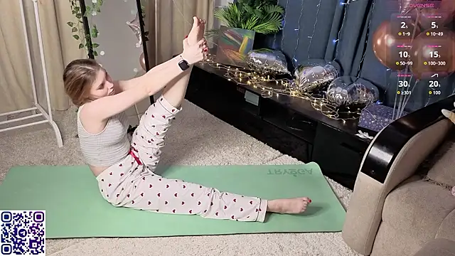 JadwigaTagliavia webcam