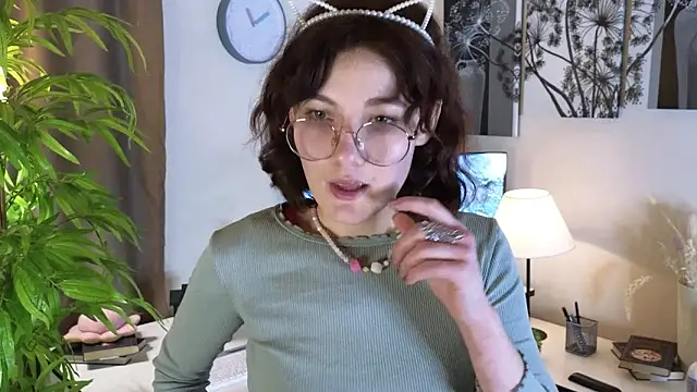 Stefani_Rouds webcam