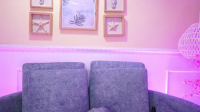 ElectraJonesX webcam