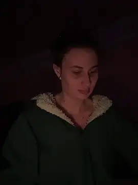 Flossy_Vettie webcam