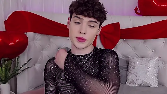 RobbyCharming webcam