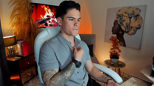 Matias_Murrier webcam