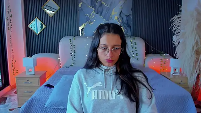 Agathaargent_ webcam