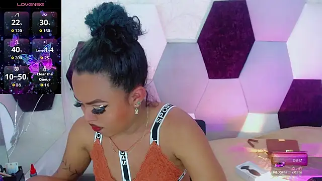 KayleighDreams_ webcam