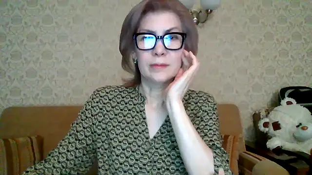 Elegant00Lady webcam