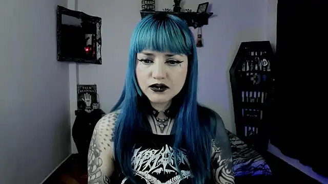 DimmuandDarkness webcam