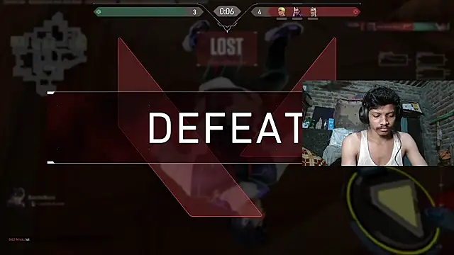 MilfLoverBoy2K25 webcam