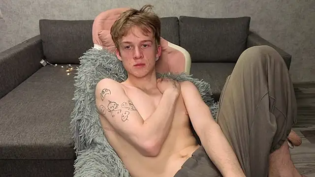 sweetserenity5 webcam