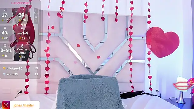 Thayler_jones webcam