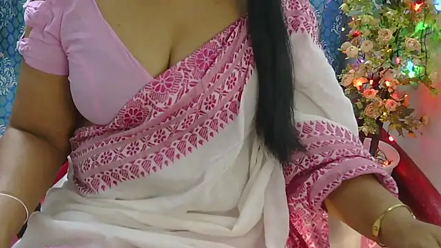 Mallu_Manisha webcam