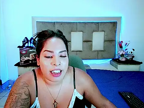 indiantopaz694u webcam