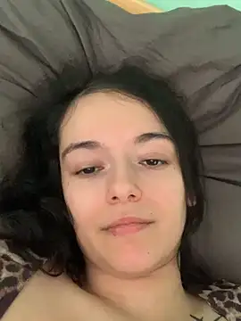 Goddess-Saysay7 webcam