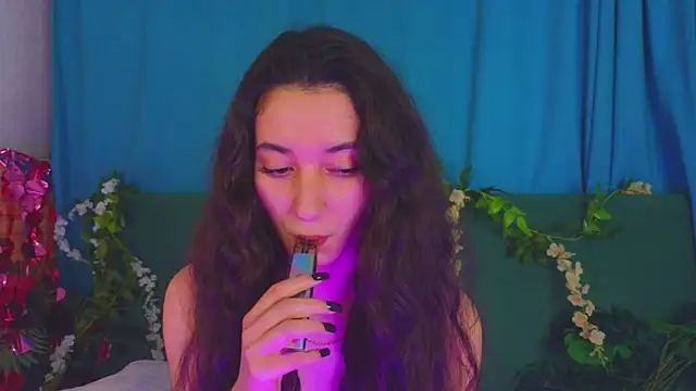 BettyMaldonado webcam