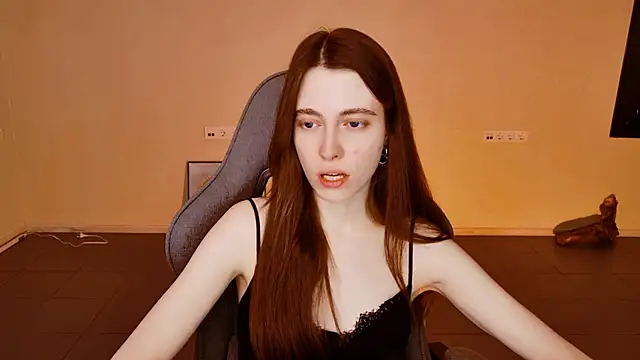 Yoka_paradoXXX webcam